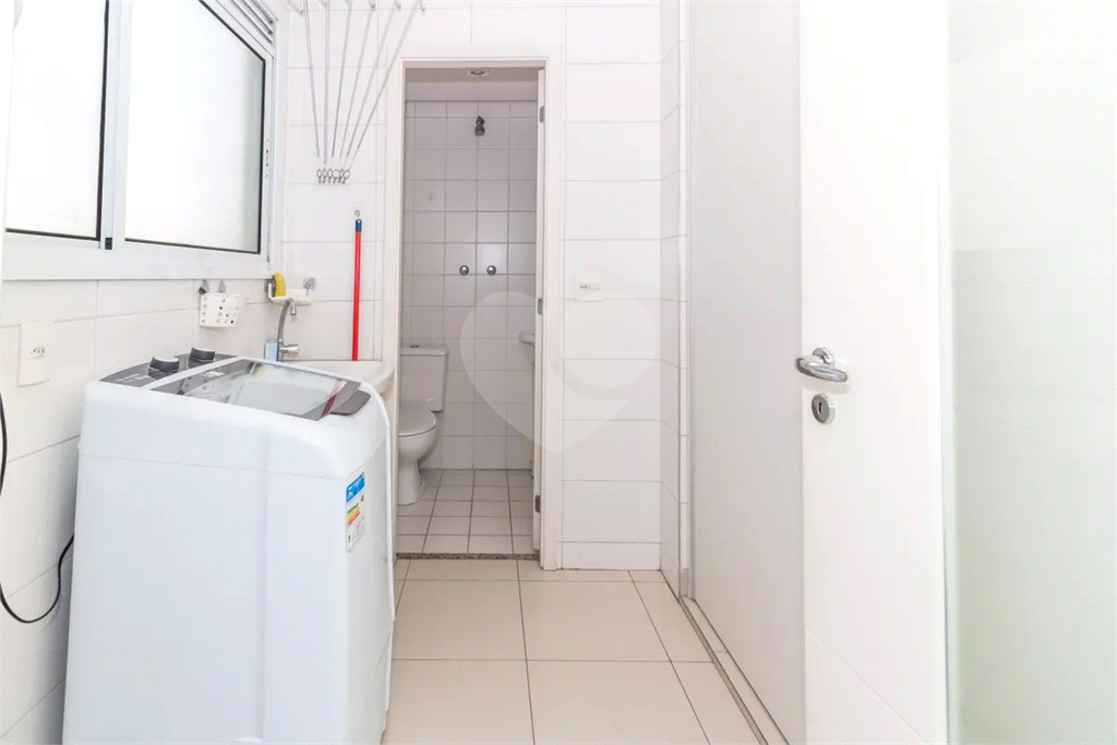 Apartamento Perdizes - 3 suites 