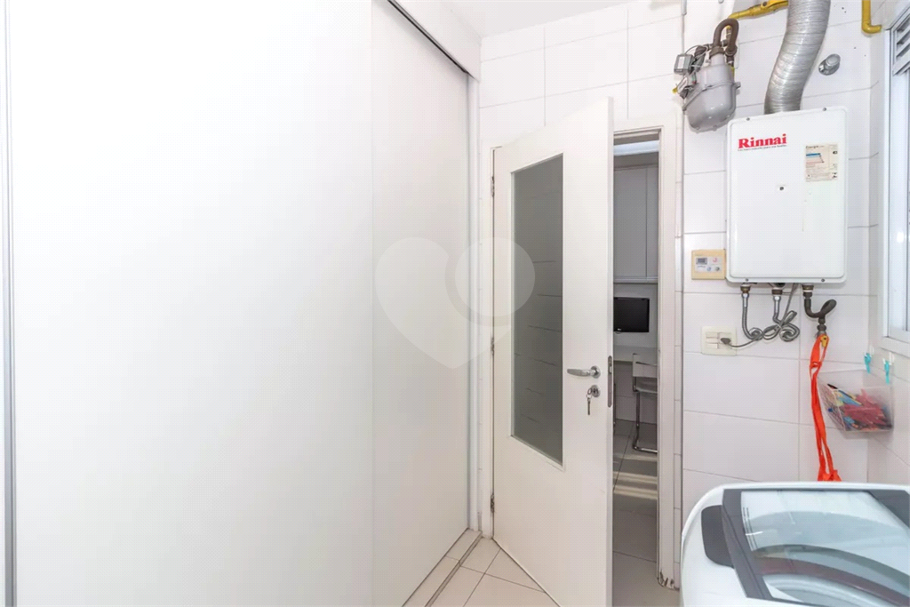Apartamento Perdizes - 3 suites 