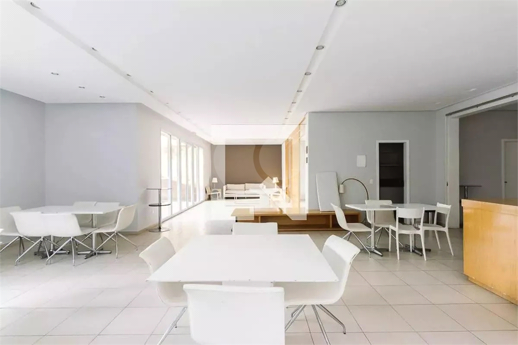 Apartamento Perdizes - 3 suites 