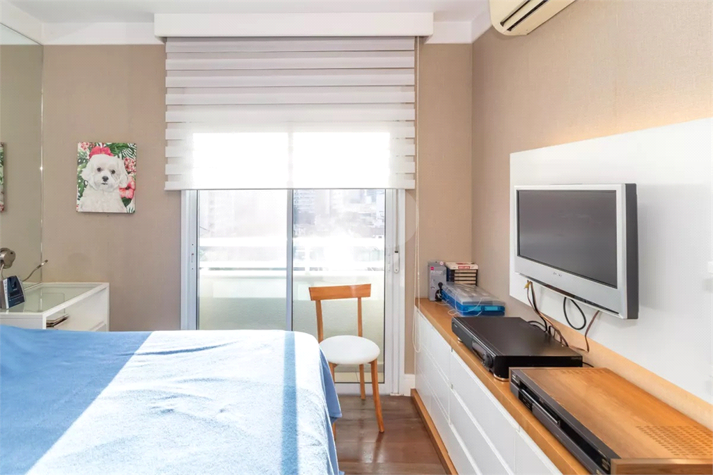 Apartamento Perdizes - 3 suites 