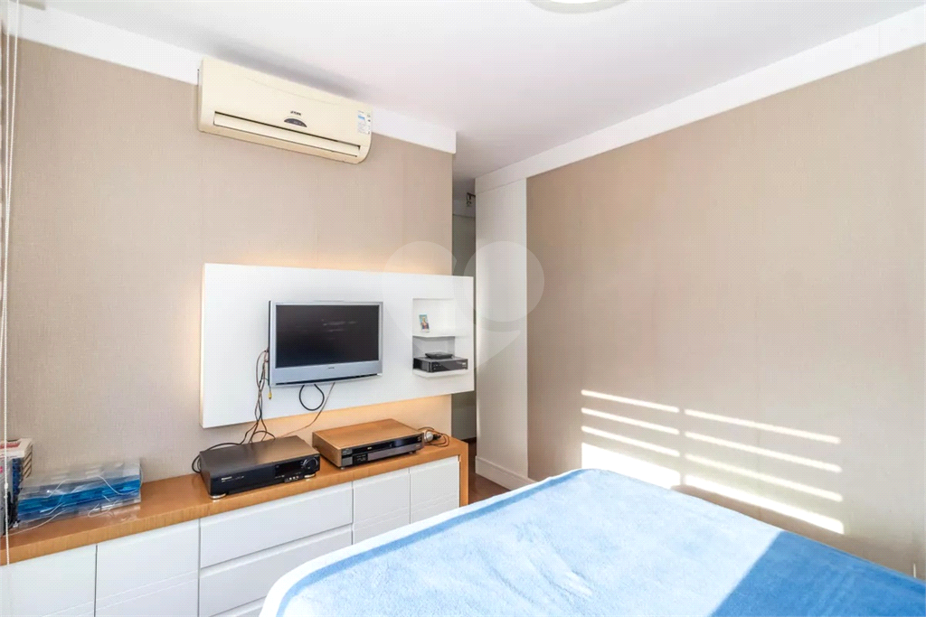 Apartamento Perdizes - 3 suites 