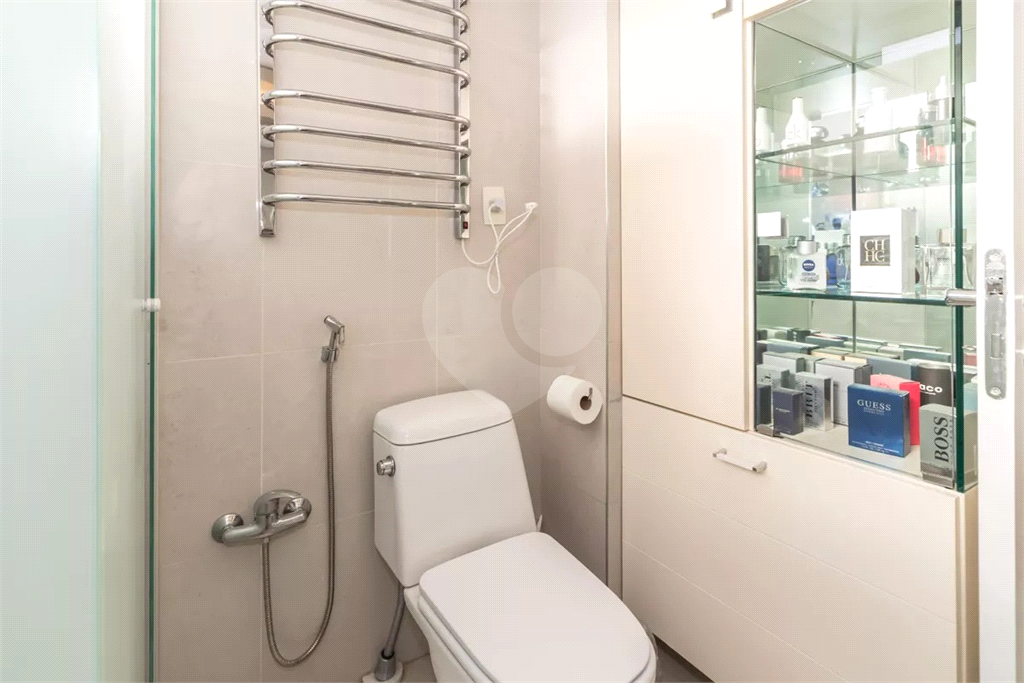 Apartamento Perdizes - 3 suites 