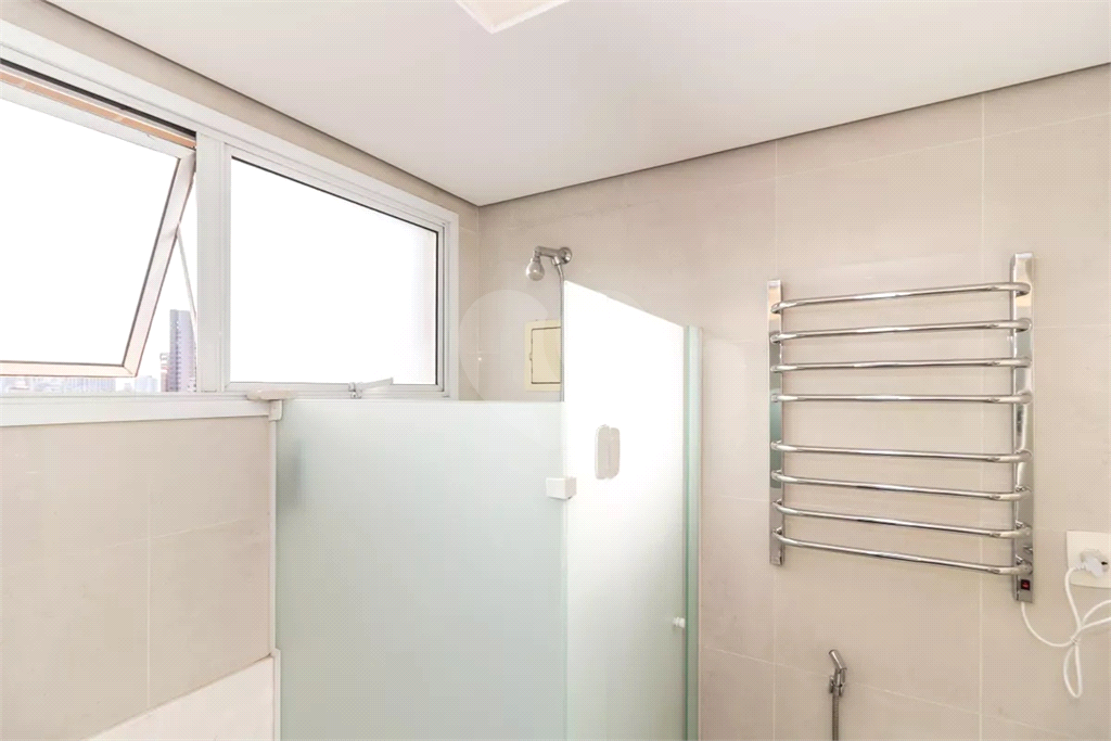 Apartamento Perdizes - 3 suites 