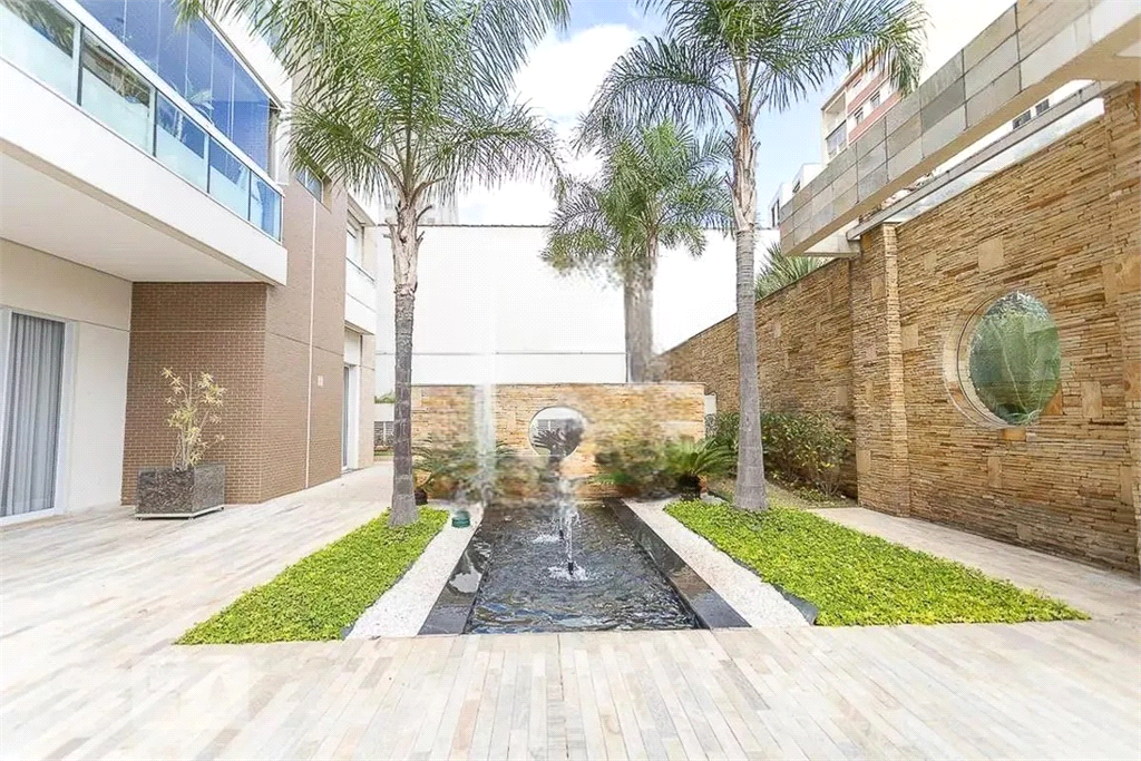 Apartamento Perdizes - 3 suites 