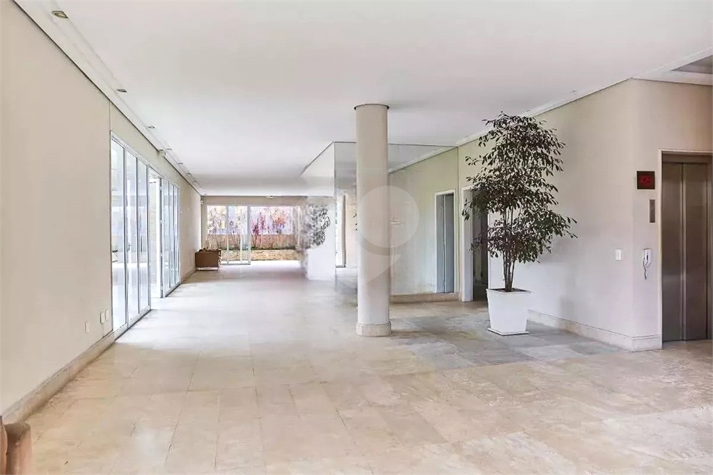 Apartamento Perdizes - 3 suites 