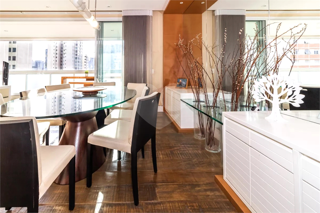Apartamento Perdizes - 3 suites 