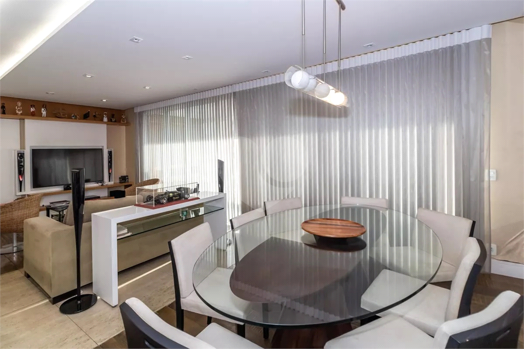 Apartamento Perdizes - 3 suites 