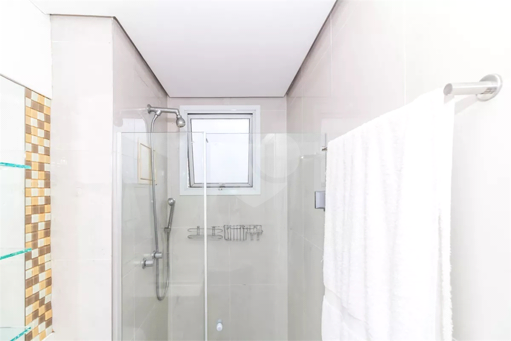 Apartamento Perdizes - 3 suites 