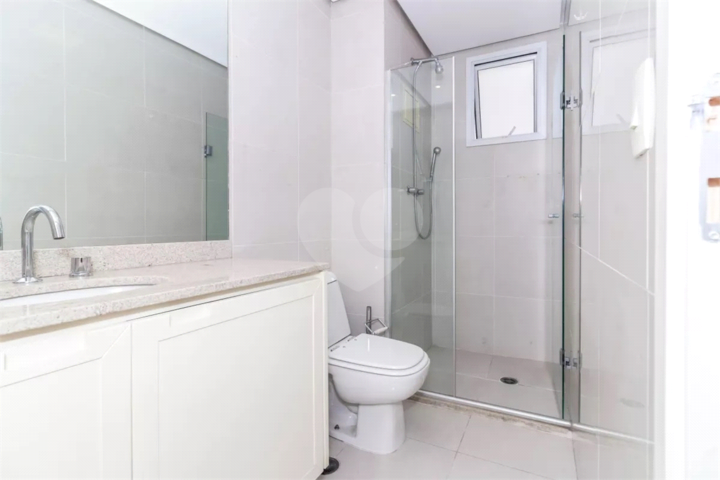 Apartamento Perdizes - 3 suites 