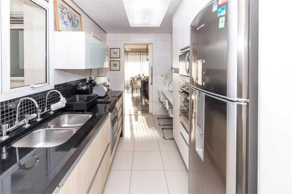 Apartamento Perdizes - 3 suites 