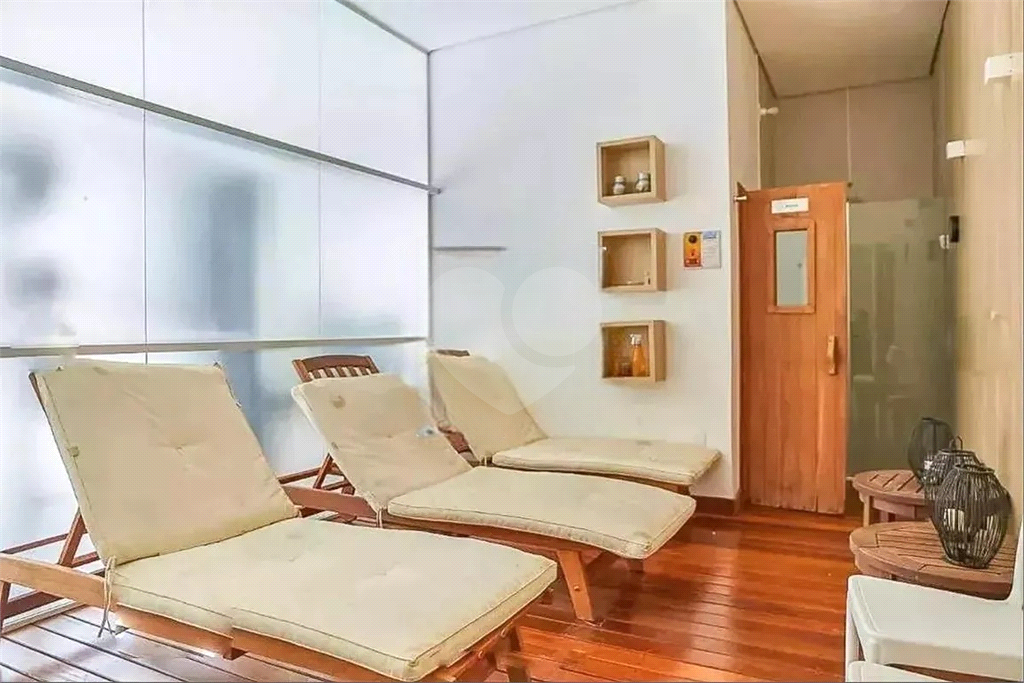Apartamento Perdizes - 3 suites 