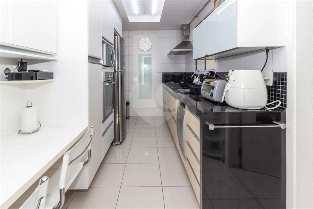 Apartamento Perdizes - 3 suites 