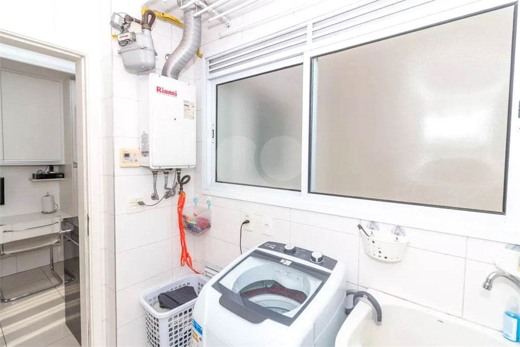 Apartamento Perdizes - 3 suites 