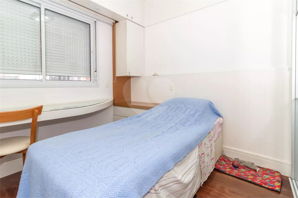 Apartamento Perdizes - 3 suites 