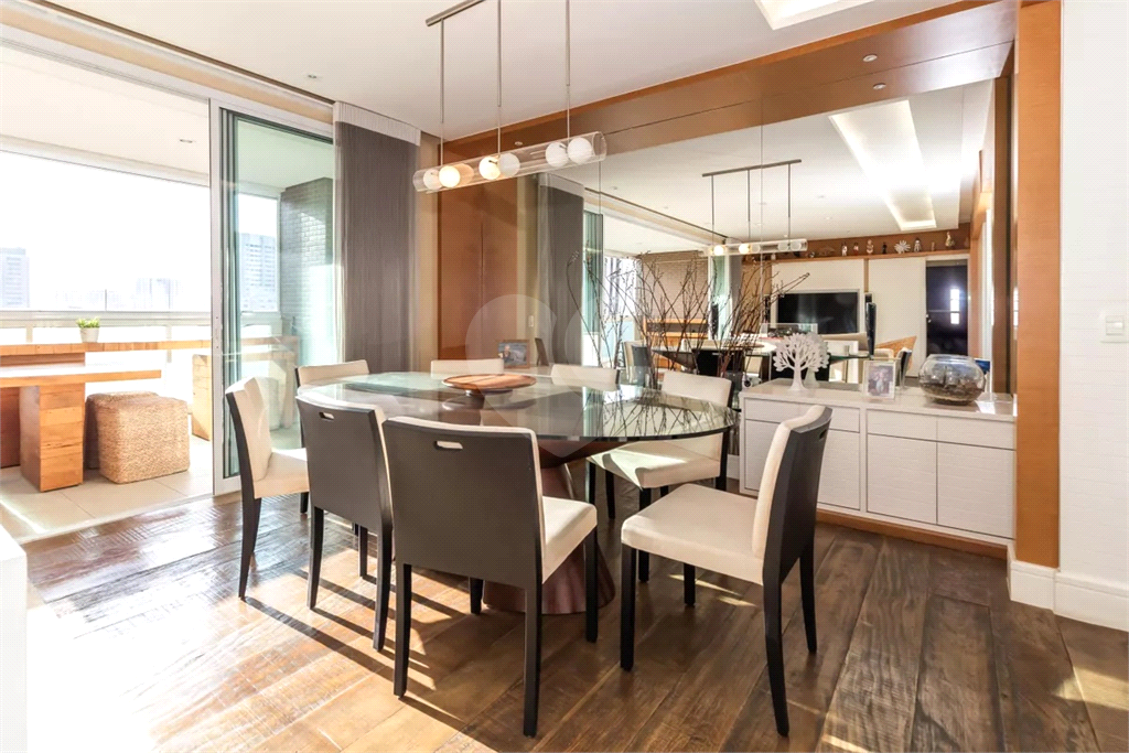 Apartamento Perdizes - 3 suites 