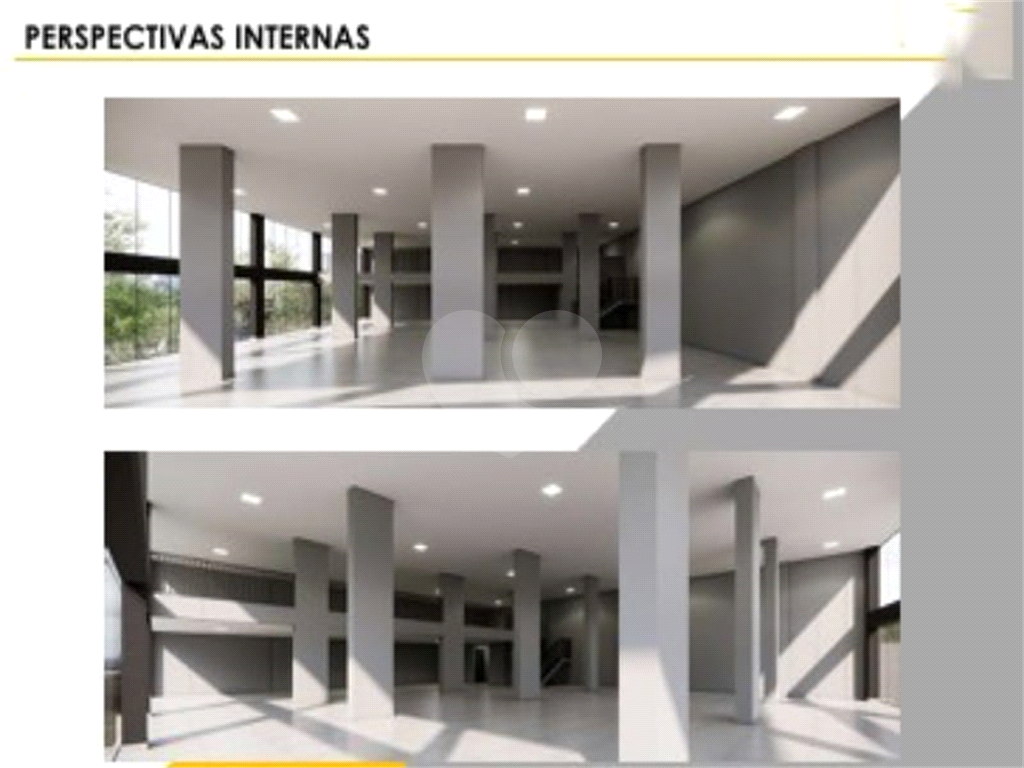 Área Comercial - Loja com 592m² À Venda - Agua Fria - SP