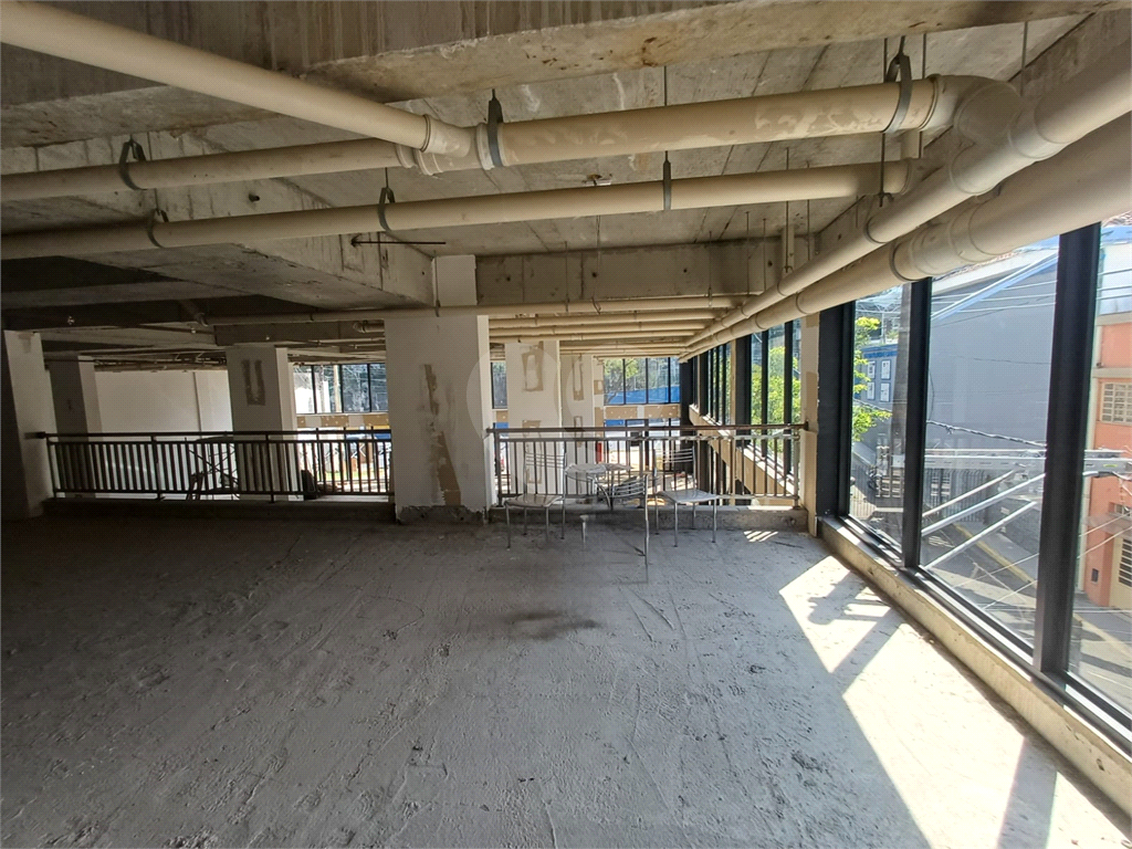 Área Comercial - Loja com 592m² À Venda - Agua Fria - SP