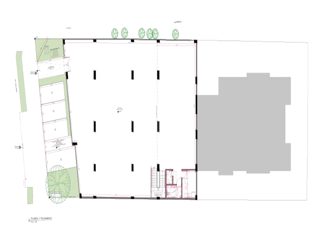 Área Comercial - Loja com 592m² À Venda - Agua Fria - SP