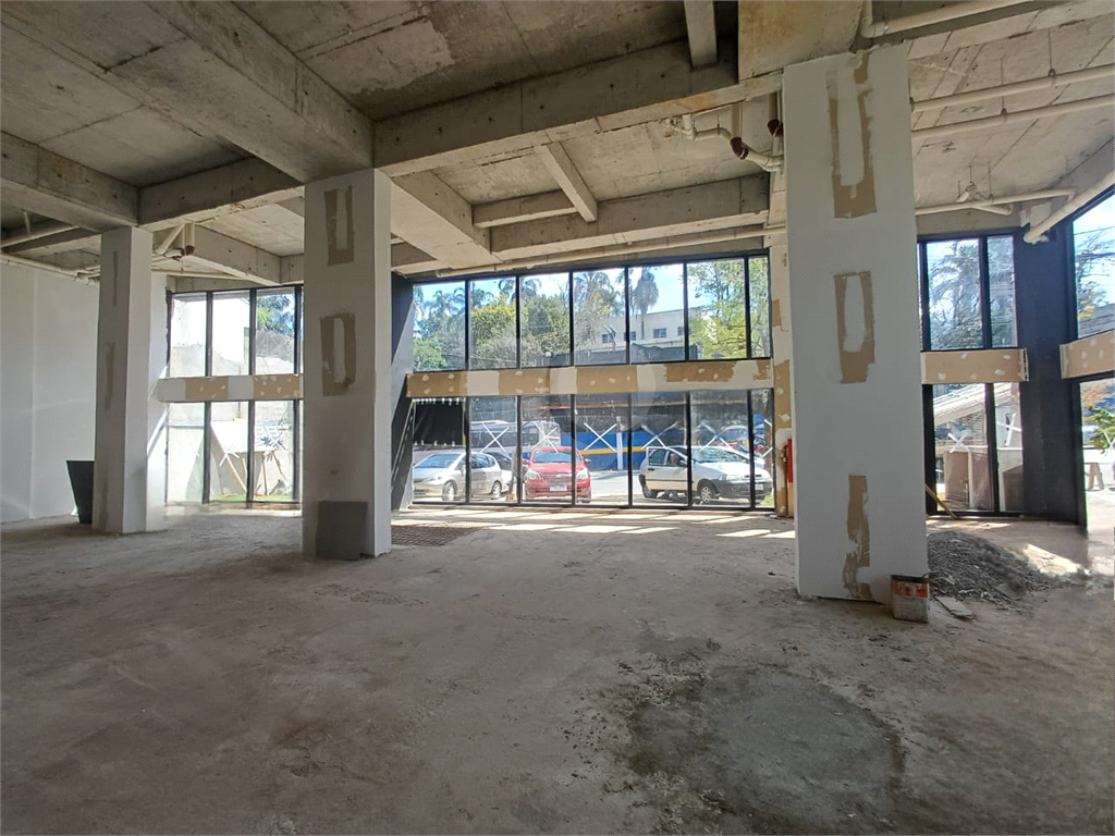 Área Comercial - Loja com 592m² À Venda - Agua Fria - SP