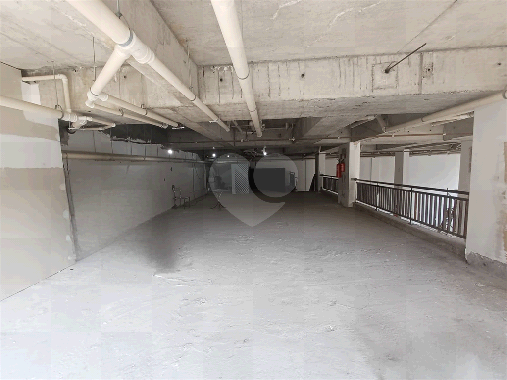 Área Comercial - Loja com 592m² À Venda - Agua Fria - SP