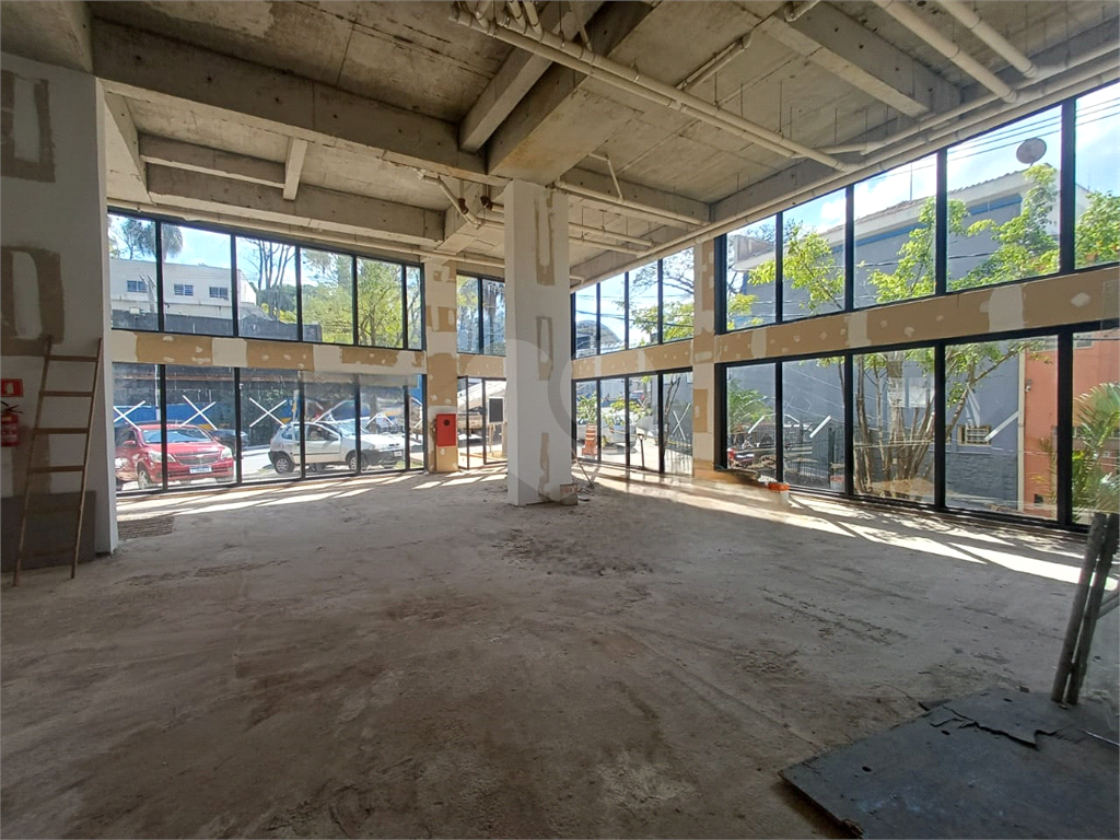 Área Comercial - Loja com 592m² À Venda - Agua Fria - SP