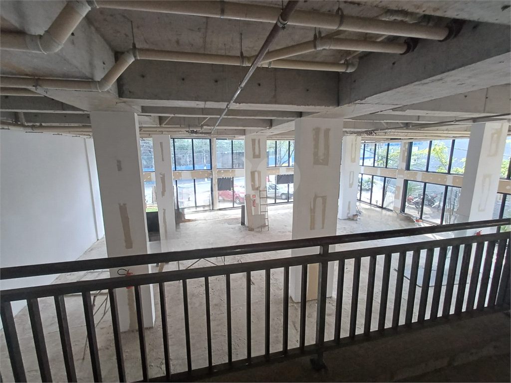 Área Comercial - Loja com 592m² À Venda - Agua Fria - SP