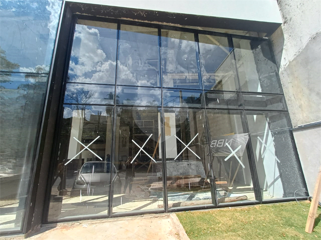 Área Comercial - Loja com 592m² À Venda - Agua Fria - SP