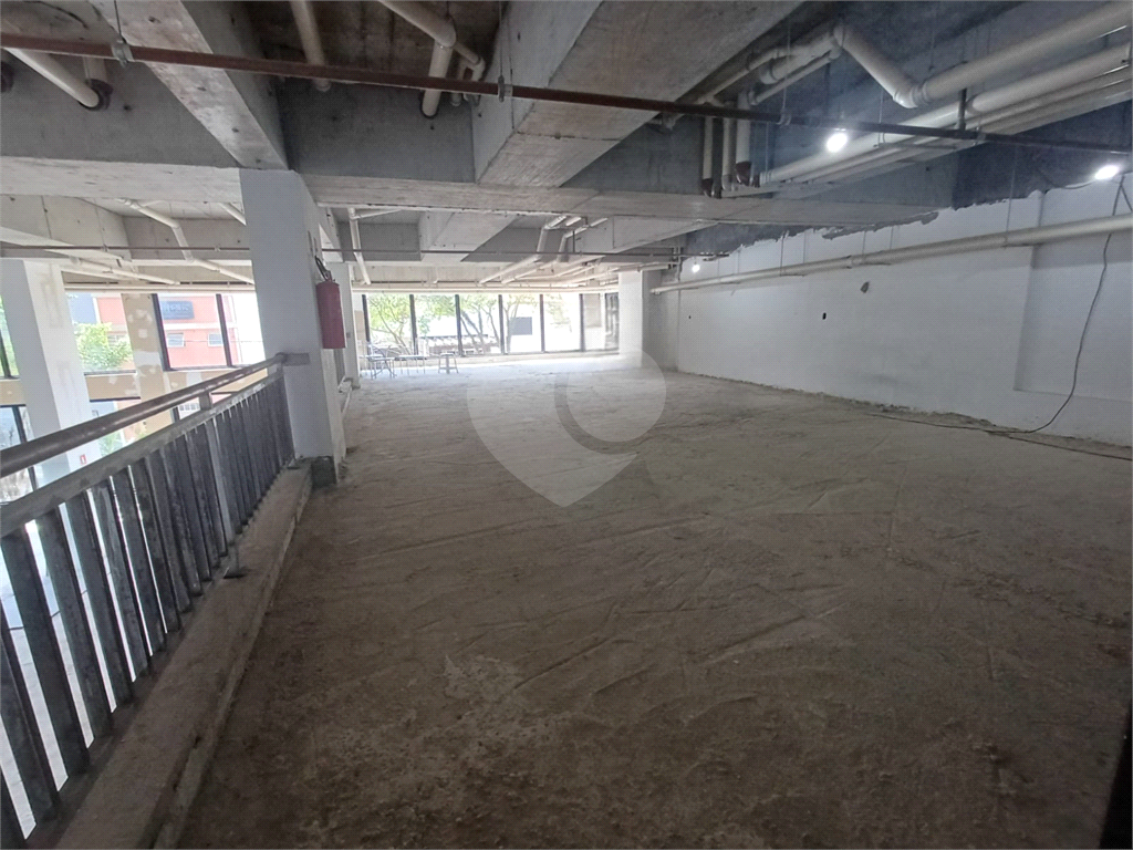 Área Comercial - Loja com 592m² À Venda - Agua Fria - SP