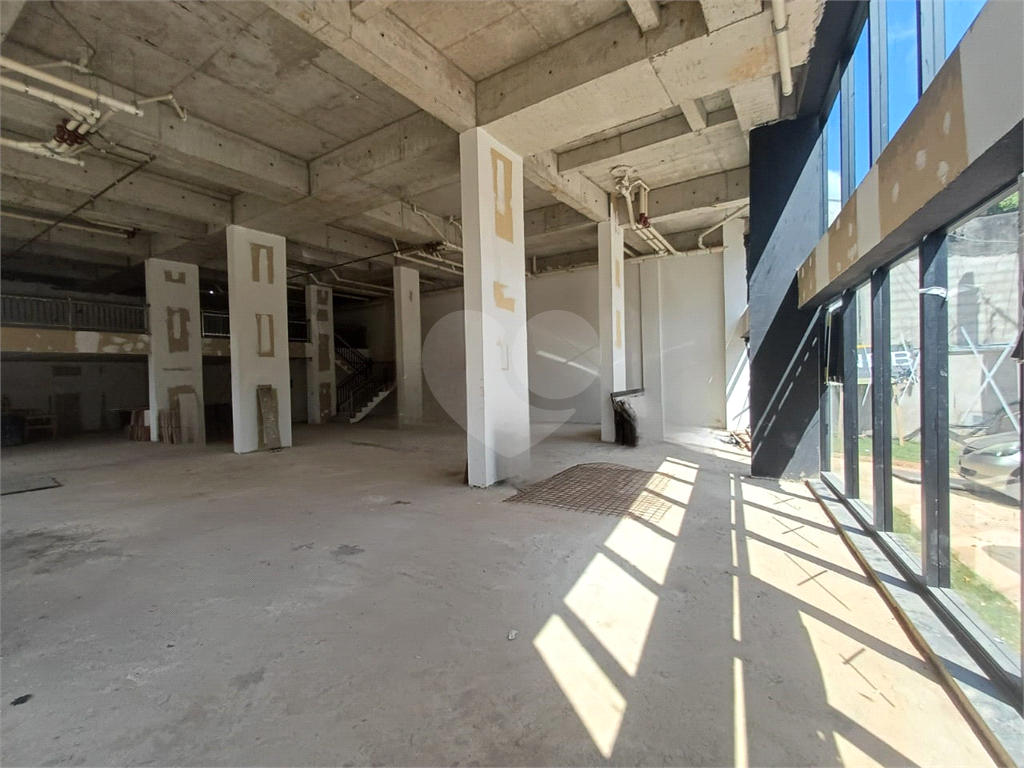 Área Comercial - Loja com 592m² À Venda - Agua Fria - SP