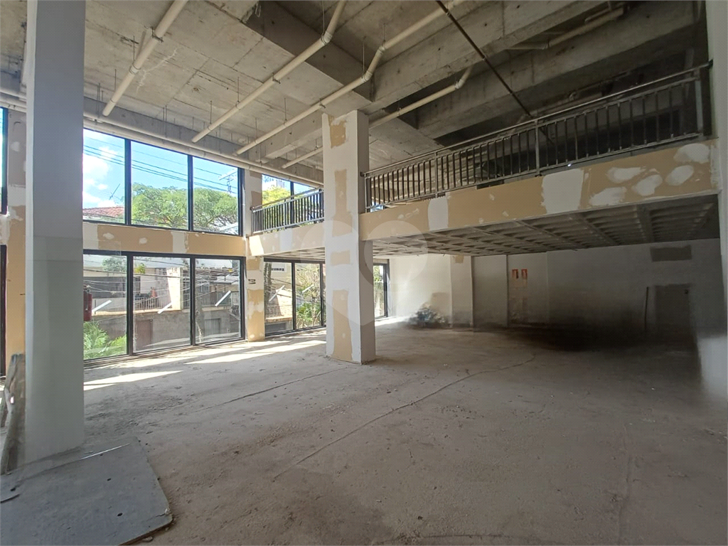 Área Comercial - Loja com 592m² À Venda - Agua Fria - SP
