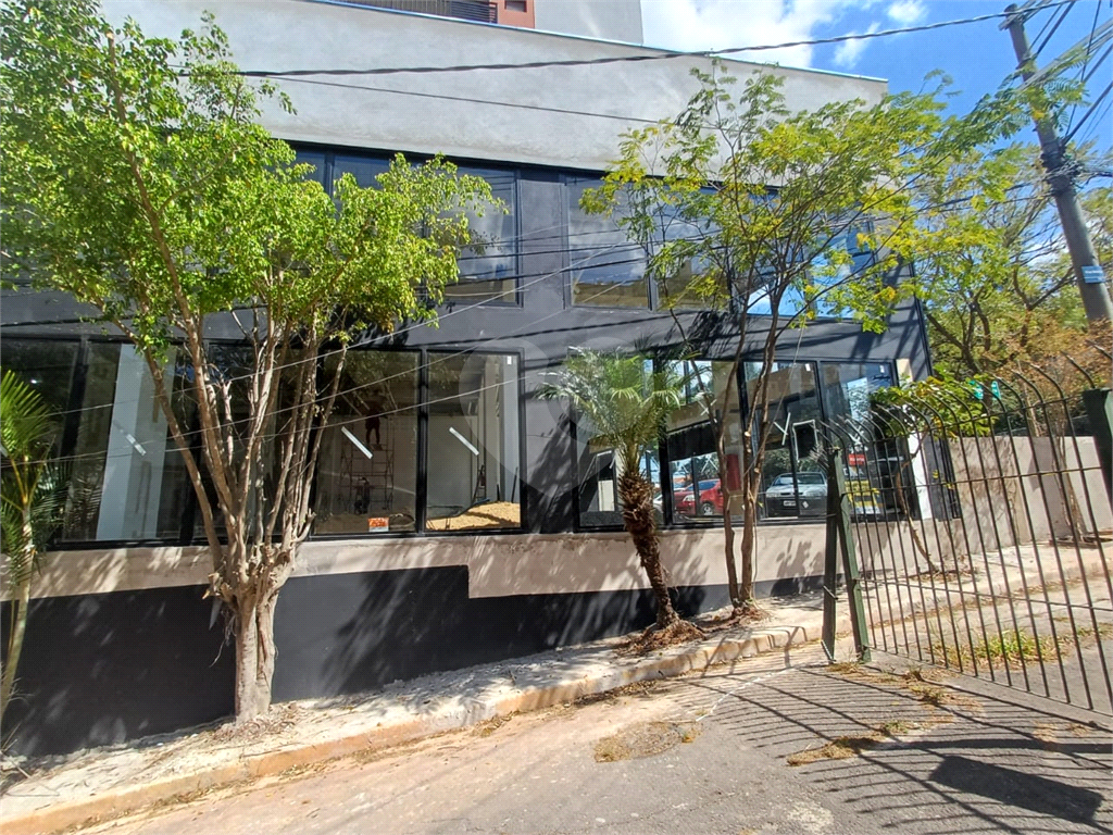 Área Comercial - Loja com 592m² À Venda - Agua Fria - SP