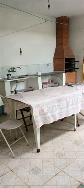 Lindo Sobrado à Venda na Vila Medeiros – 140m² | Espaçoso e Muito Bem Localizado!