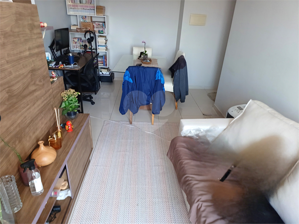 Apartamento c/50m² - 2 dormitórios, 1 vaga e Lazer completo - no bairro do Imirim