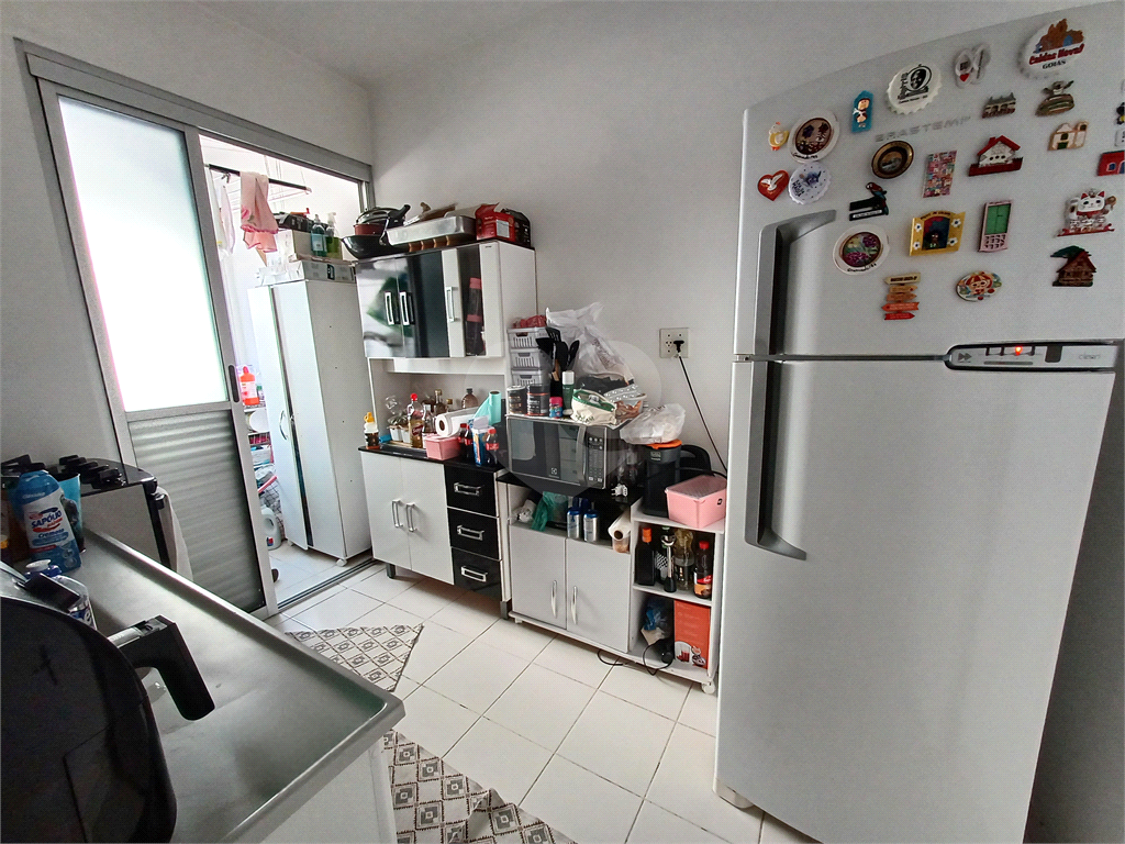 Apartamento c/50m² - 2 dormitórios, 1 vaga e Lazer completo - no bairro do Imirim