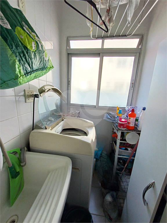 Apartamento c/50m² - 2 dormitórios, 1 vaga e Lazer completo - no bairro do Imirim