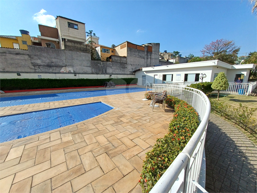 Apartamento c/50m² - 2 dormitórios, 1 vaga e Lazer completo - no bairro do Imirim