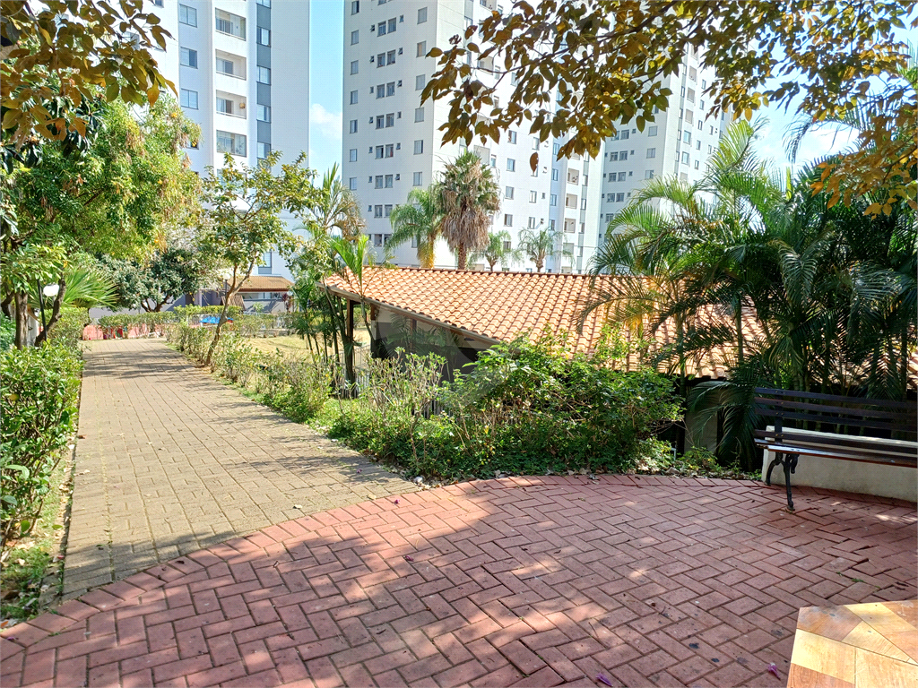 Apartamento c/50m² - 2 dormitórios, 1 vaga e Lazer completo - no bairro do Imirim