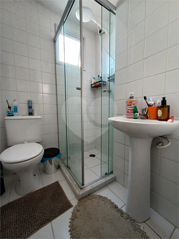 Apartamento c/50m² - 2 dormitórios, 1 vaga e Lazer completo - no bairro do Imirim