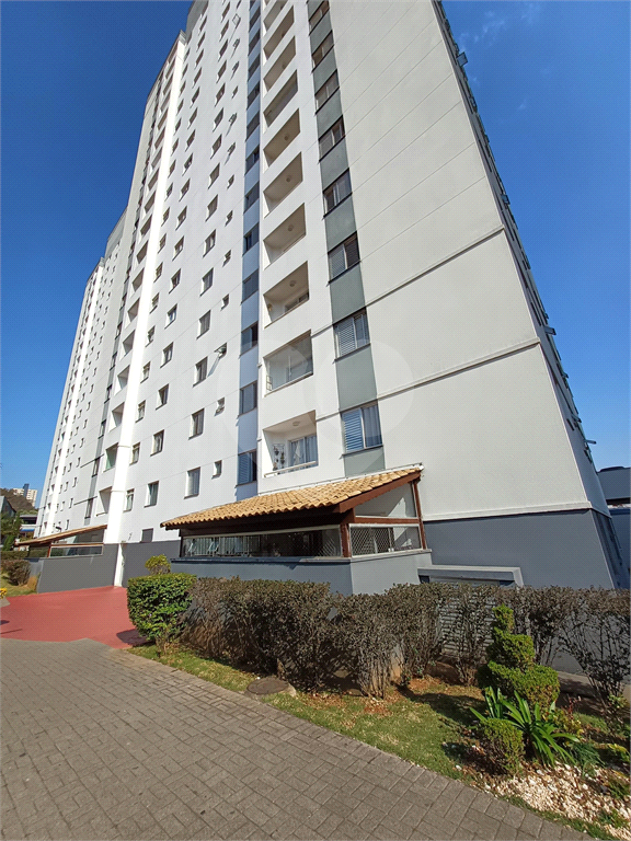 Apartamento c/50m² - 2 dormitórios, 1 vaga e Lazer completo - no bairro do Imirim