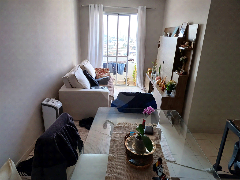 Apartamento c/50m² - 2 dormitórios, 1 vaga e Lazer completo - no bairro do Imirim