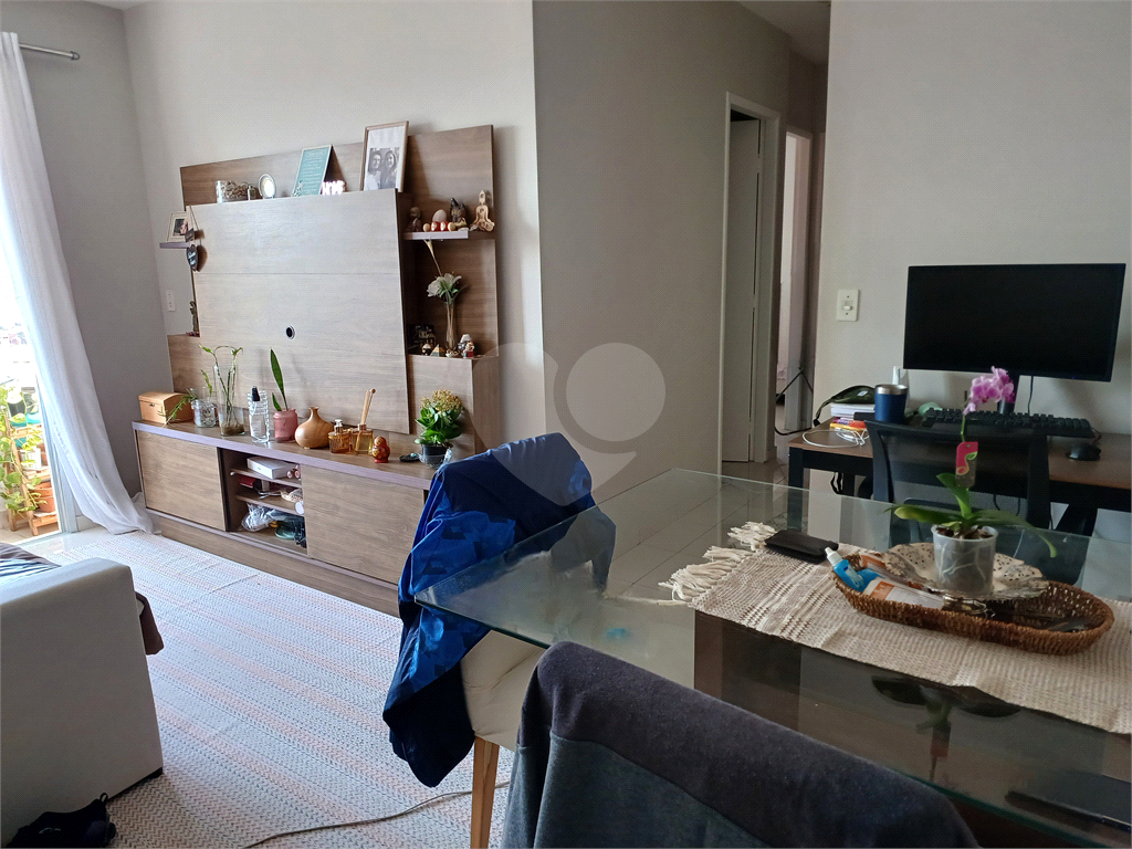 Apartamento c/50m² - 2 dormitórios, 1 vaga e Lazer completo - no bairro do Imirim