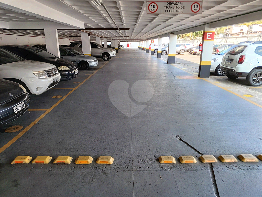 Apartamento c/50m² - 2 dormitórios, 1 vaga e Lazer completo - no bairro do Imirim