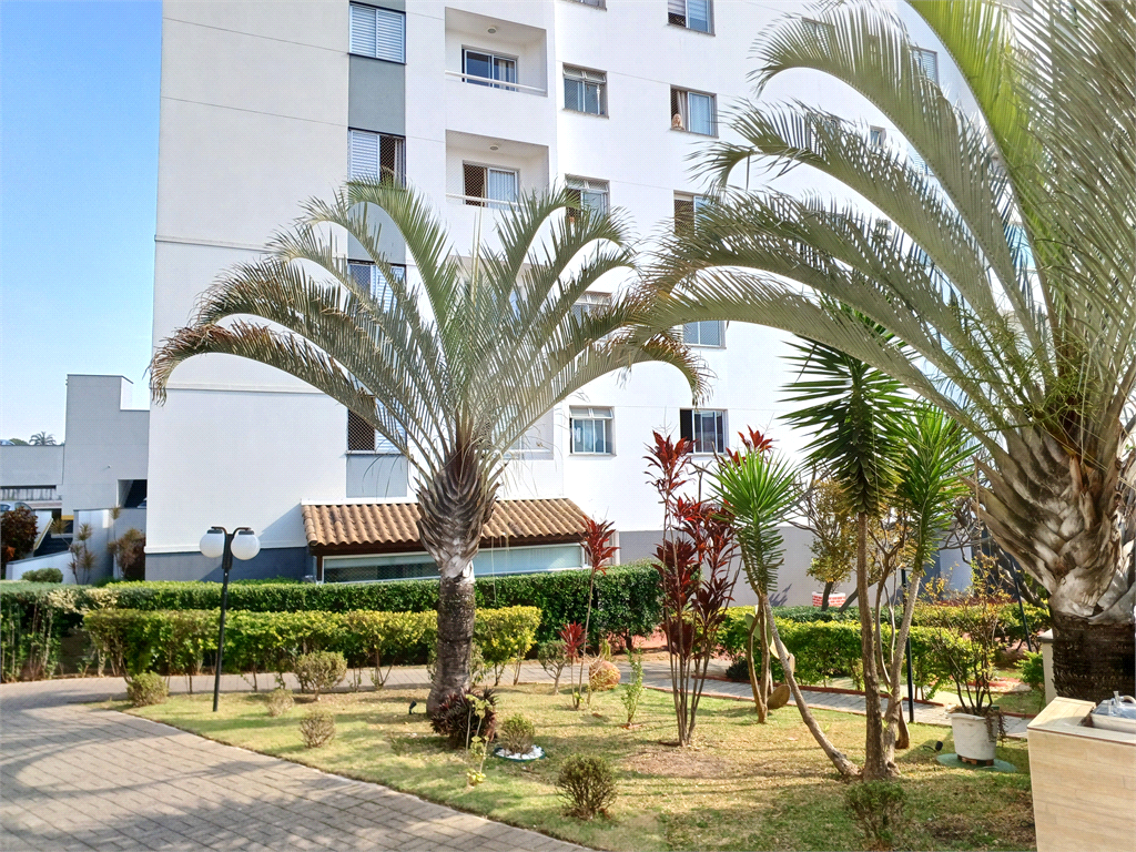 Apartamento c/50m² - 2 dormitórios, 1 vaga e Lazer completo - no bairro do Imirim