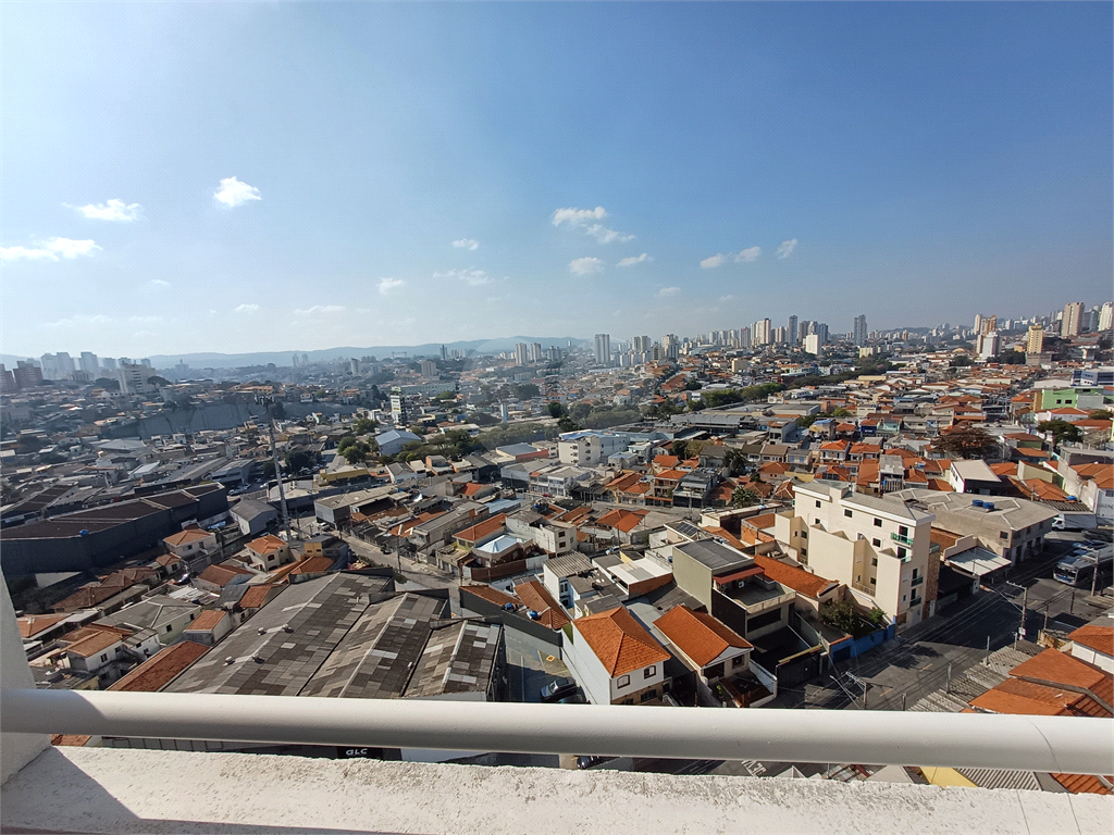 Apartamento c/50m² - 2 dormitórios, 1 vaga e Lazer completo - no bairro do Imirim