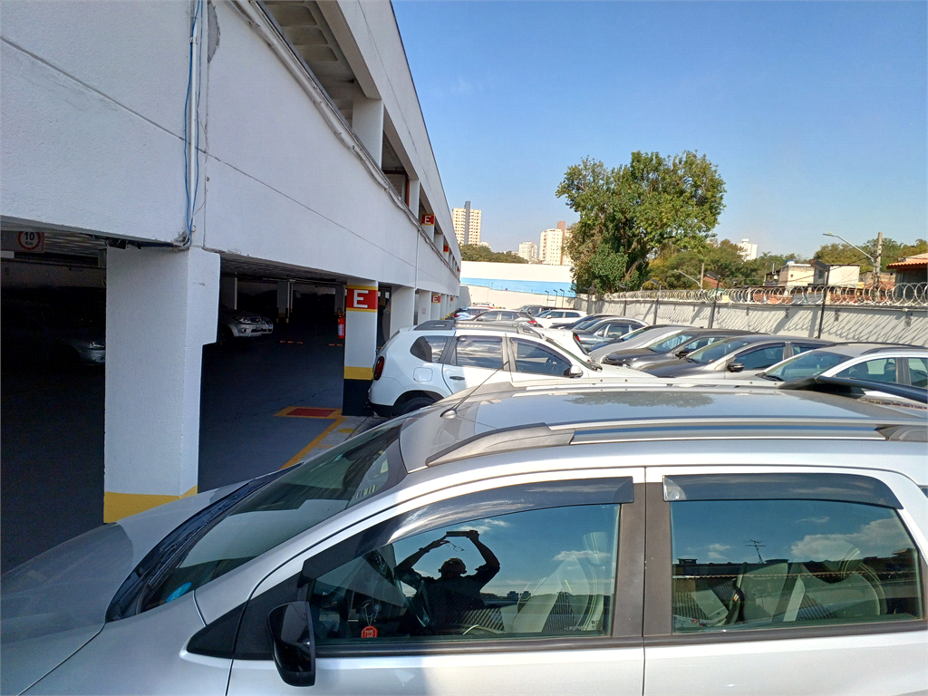 Apartamento c/50m² - 2 dormitórios, 1 vaga e Lazer completo - no bairro do Imirim