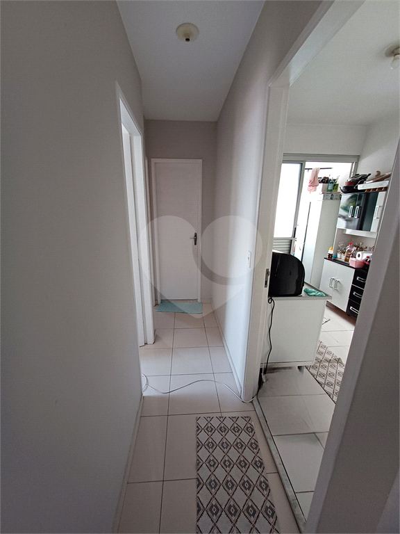 Apartamento c/50m² - 2 dormitórios, 1 vaga e Lazer completo - no bairro do Imirim