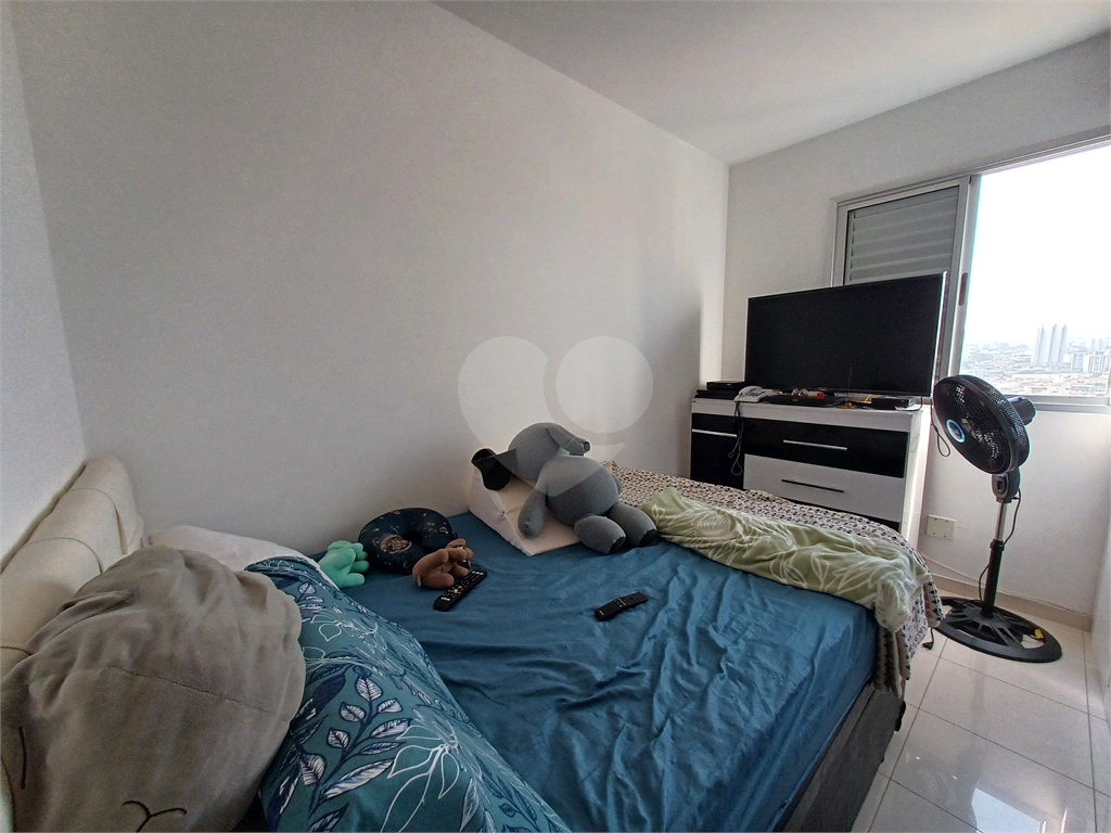 Apartamento c/50m² - 2 dormitórios, 1 vaga e Lazer completo - no bairro do Imirim