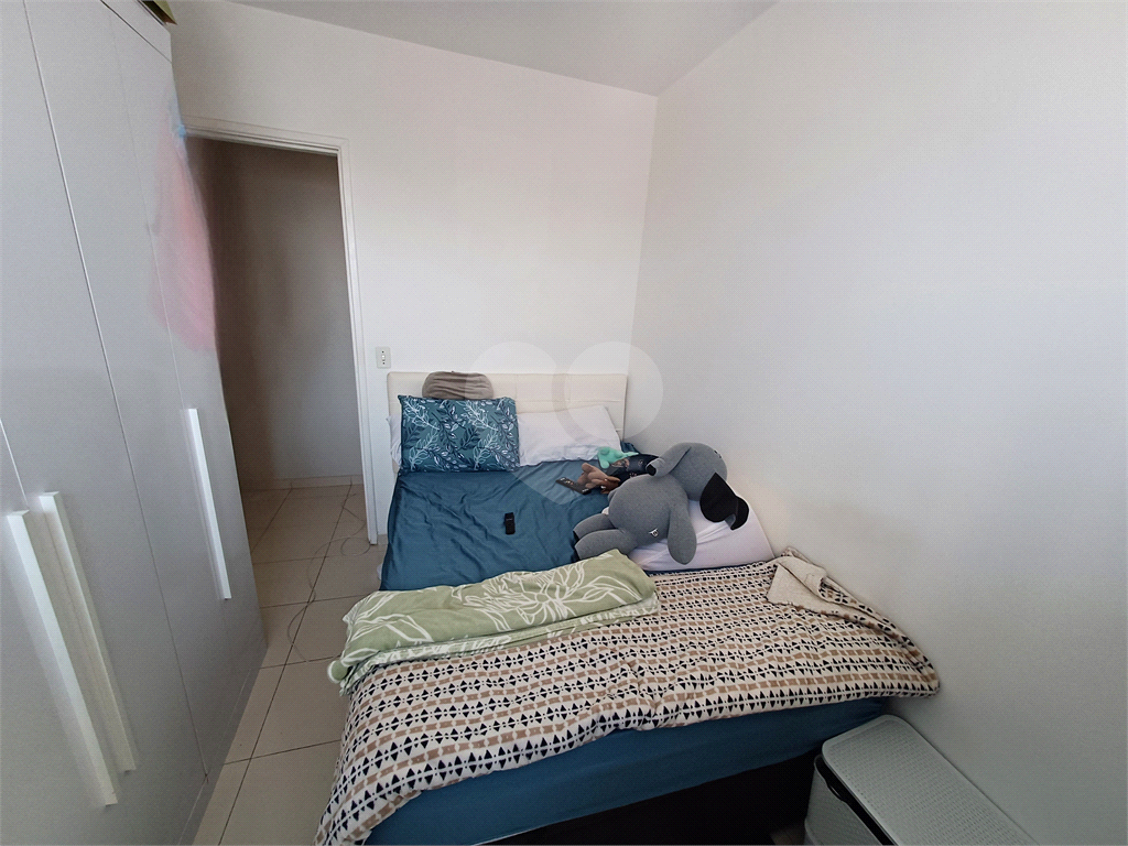 Apartamento c/50m² - 2 dormitórios, 1 vaga e Lazer completo - no bairro do Imirim