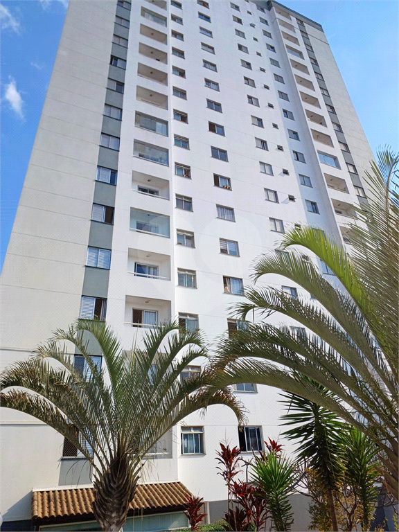 Apartamento c/50m² - 2 dormitórios, 1 vaga e Lazer completo - no bairro do Imirim