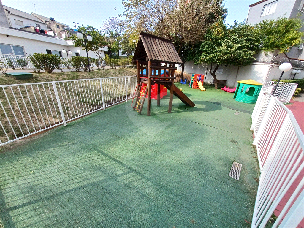 Apartamento c/50m² - 2 dormitórios, 1 vaga e Lazer completo - no bairro do Imirim